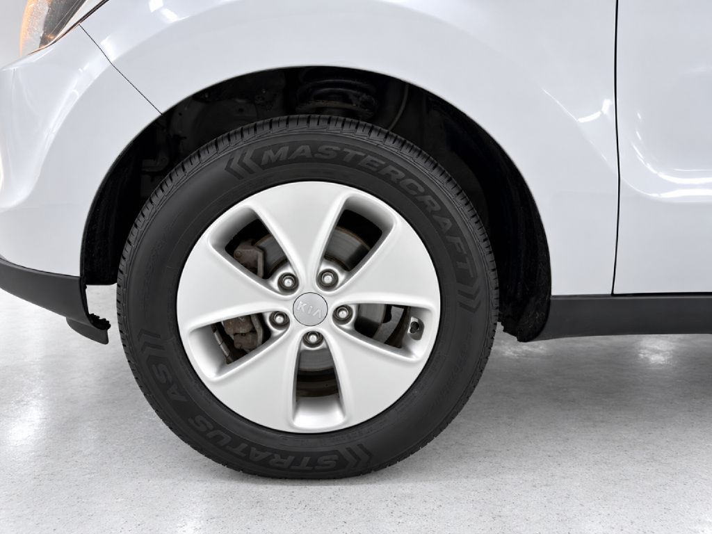 Photo 24 of this KIA SOUL