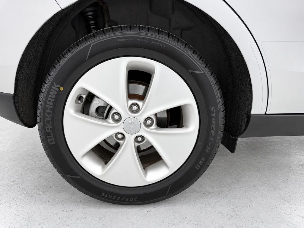 Photo 27 of this KIA SOUL