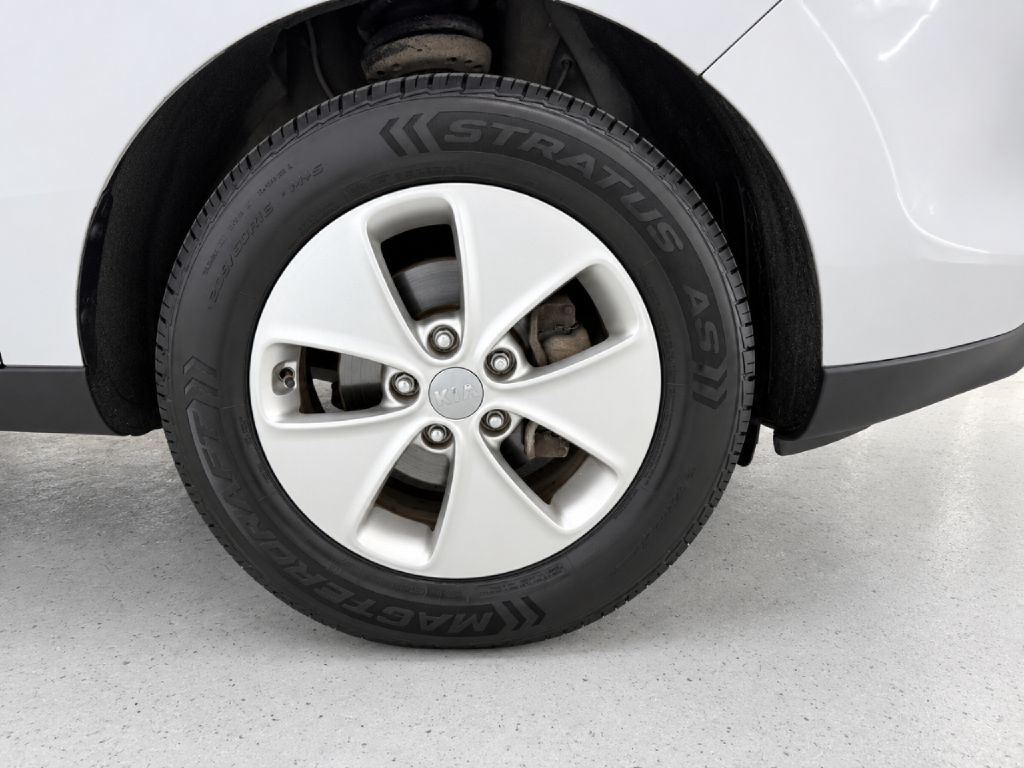Photo 28 of this KIA SOUL