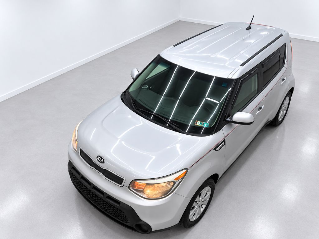 Photo 29 of this KIA SOUL