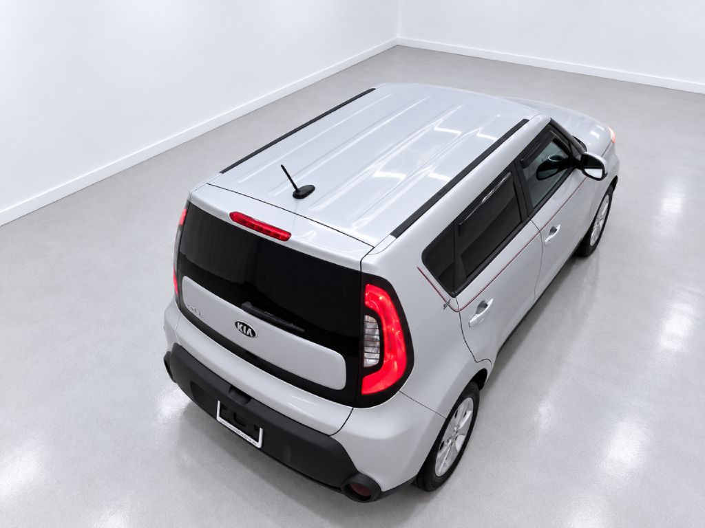 Photo 30 of this KIA SOUL