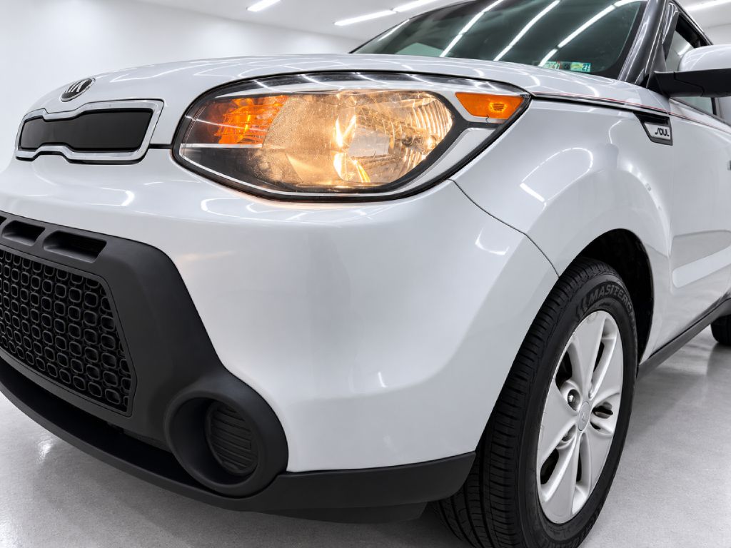 Photo 31 of this KIA SOUL