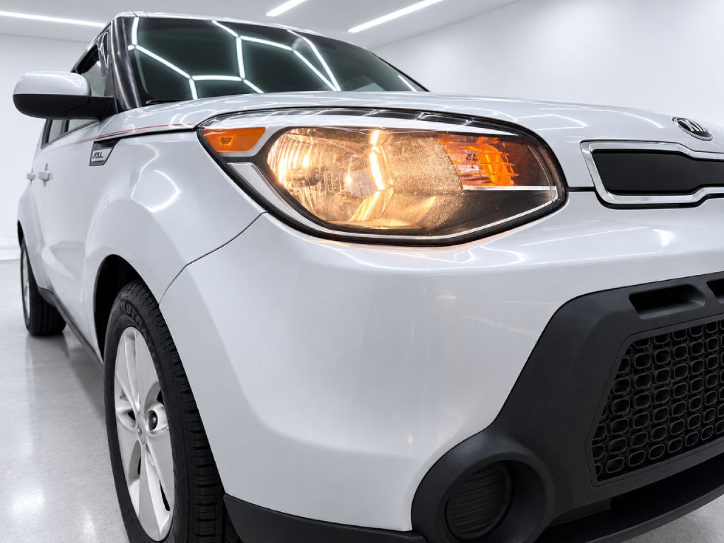 Photo 32 of this KIA SOUL