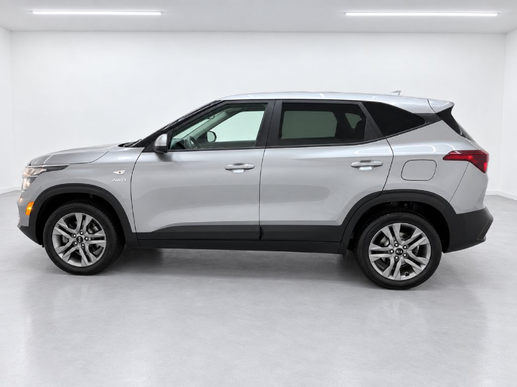 Photo 6 of this KIA SELTOS