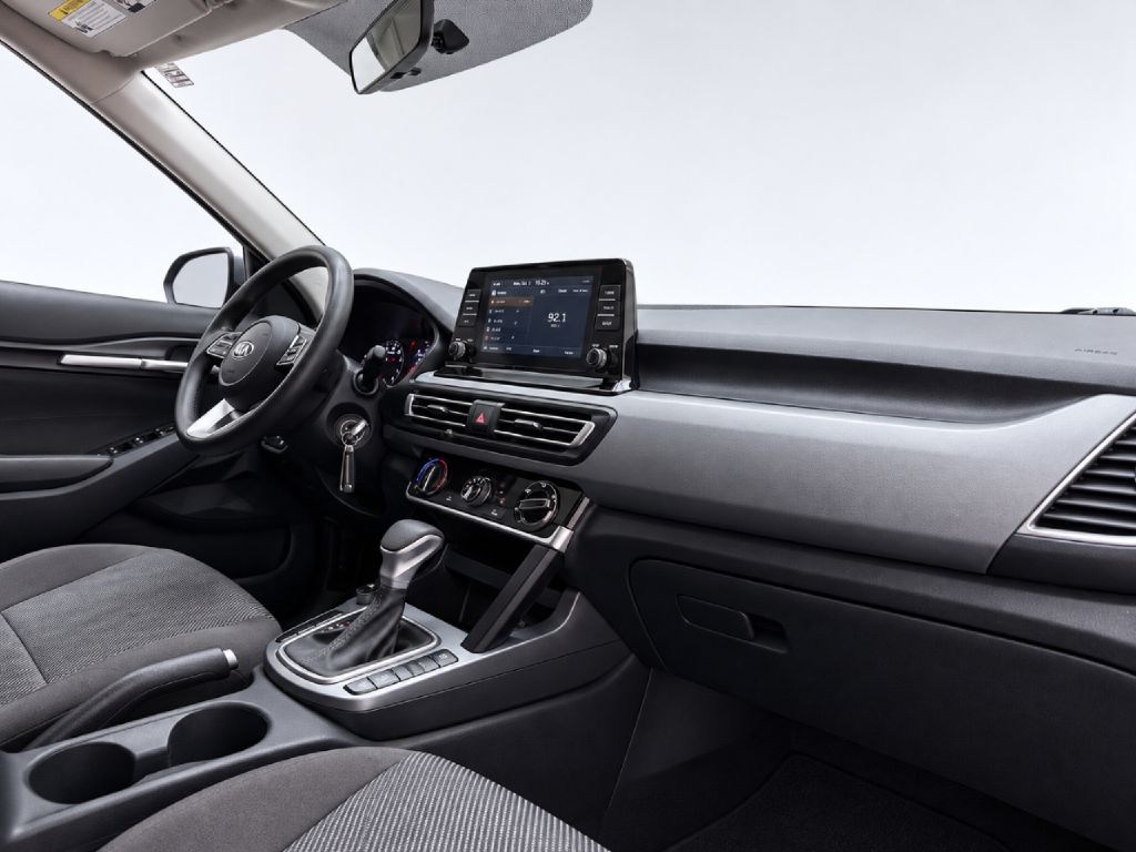 Photo 36 of this KIA SELTOS