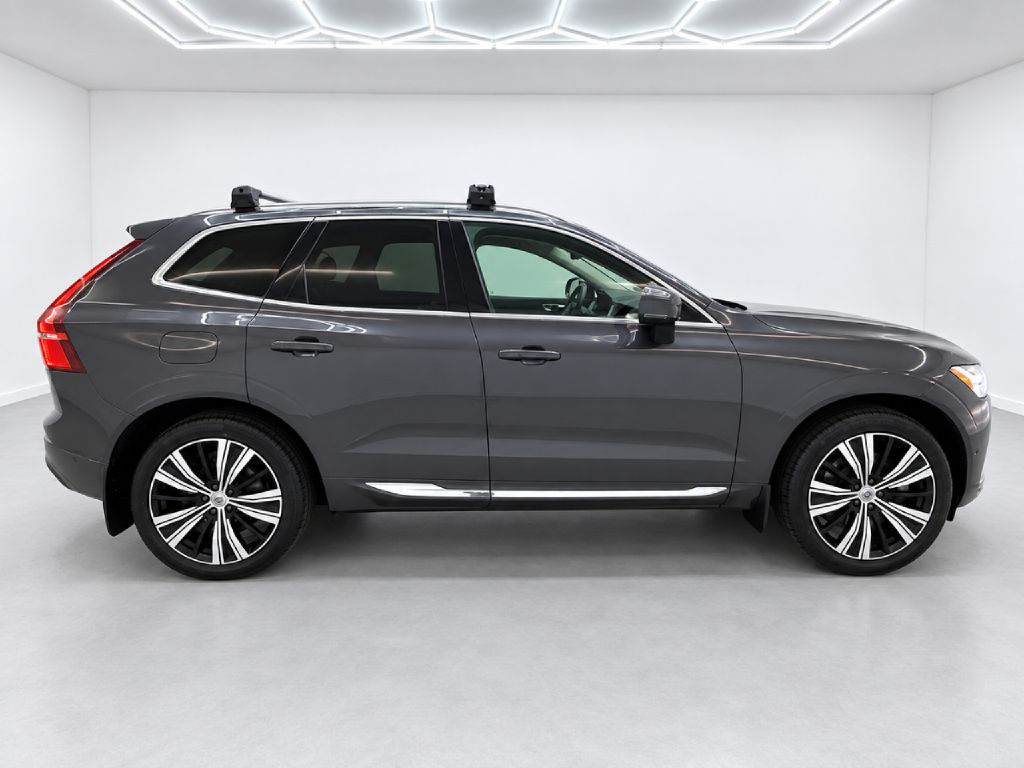 Photo 2 of this VOLVO XC60