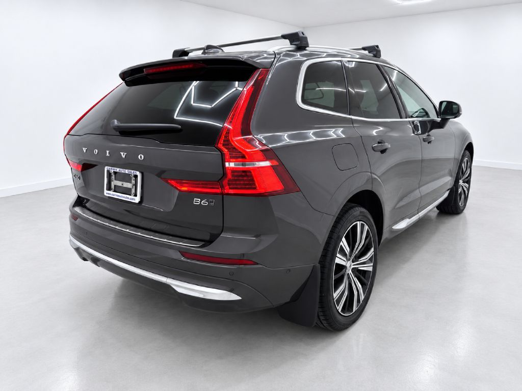 Photo 3 of this VOLVO XC60