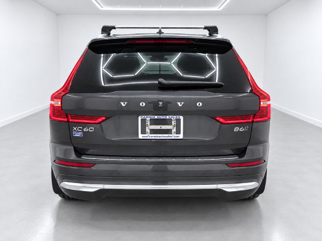 Photo 4 of this VOLVO XC60