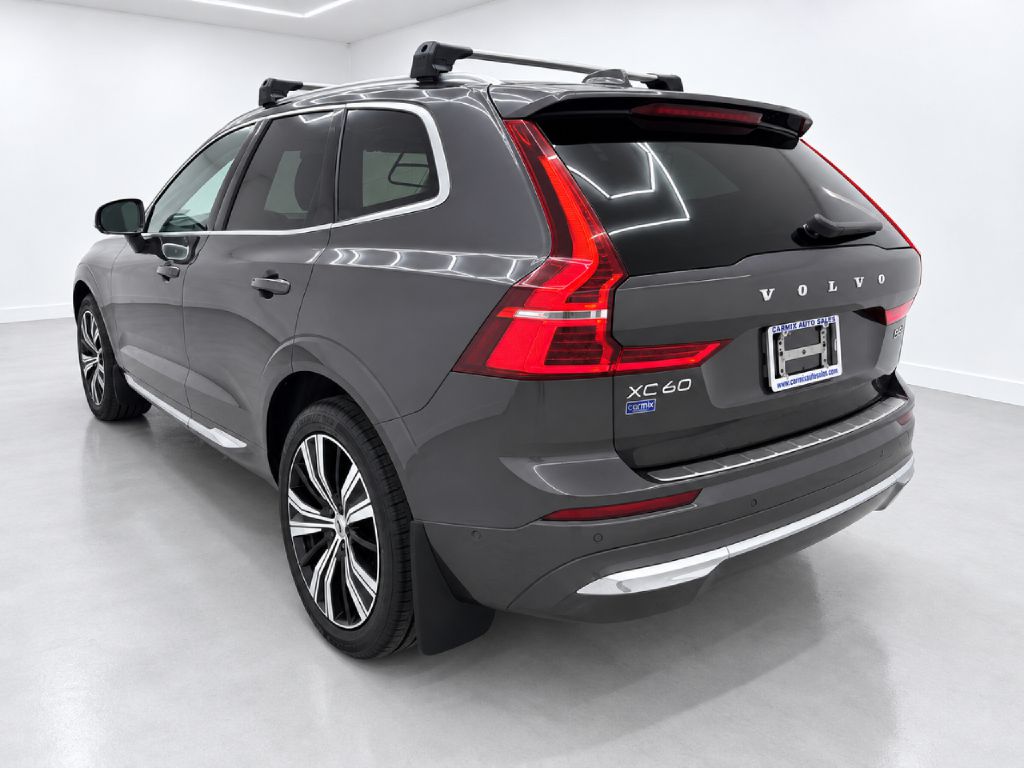 Photo 5 of this VOLVO XC60