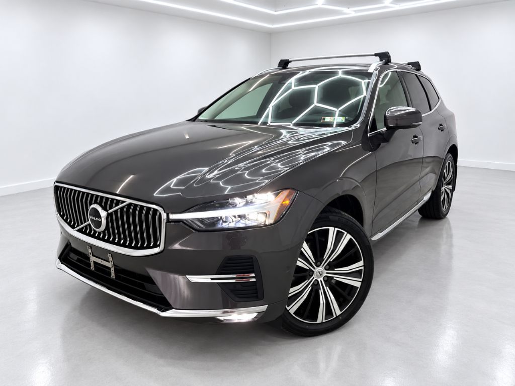 Photo 7 of this VOLVO XC60