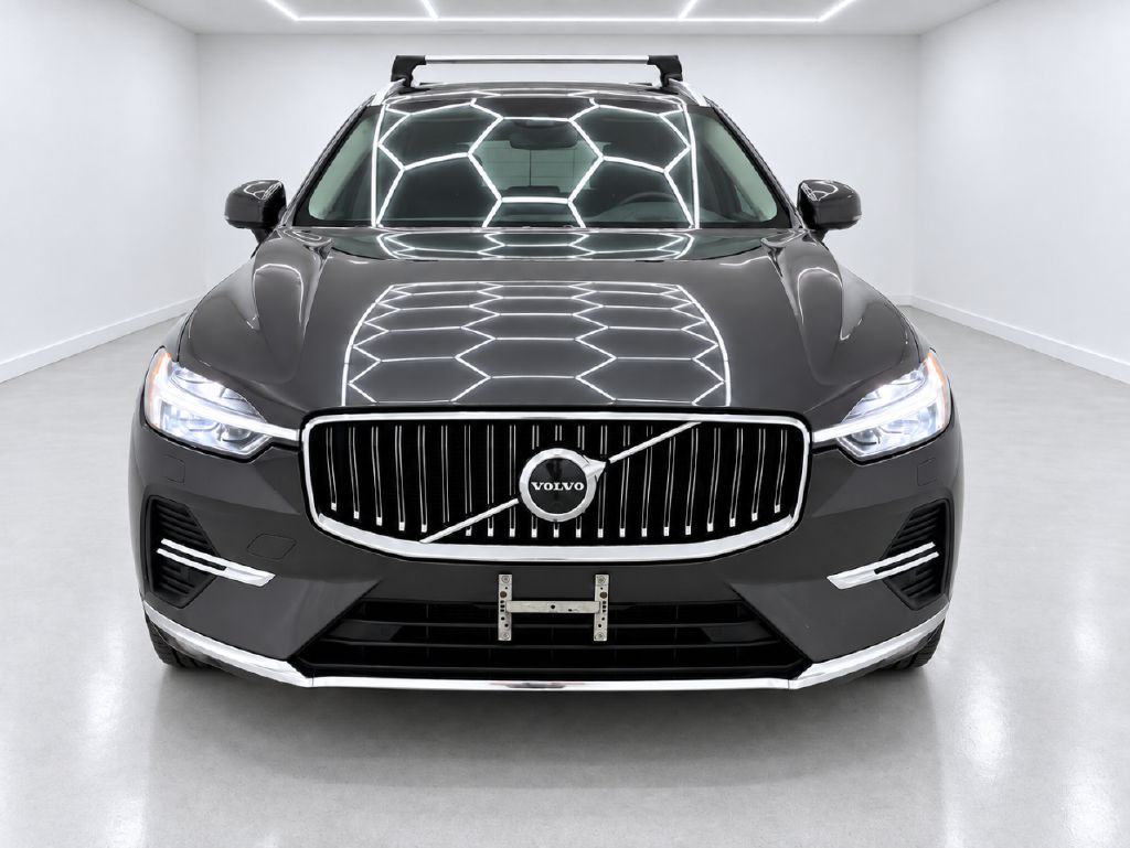 Photo 8 of this VOLVO XC60