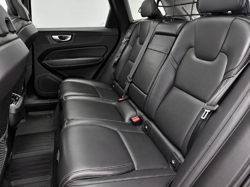 Photo 22 of this VOLVO XC60