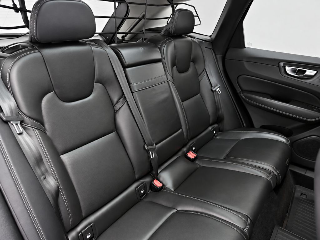 Photo 23 of this VOLVO XC60