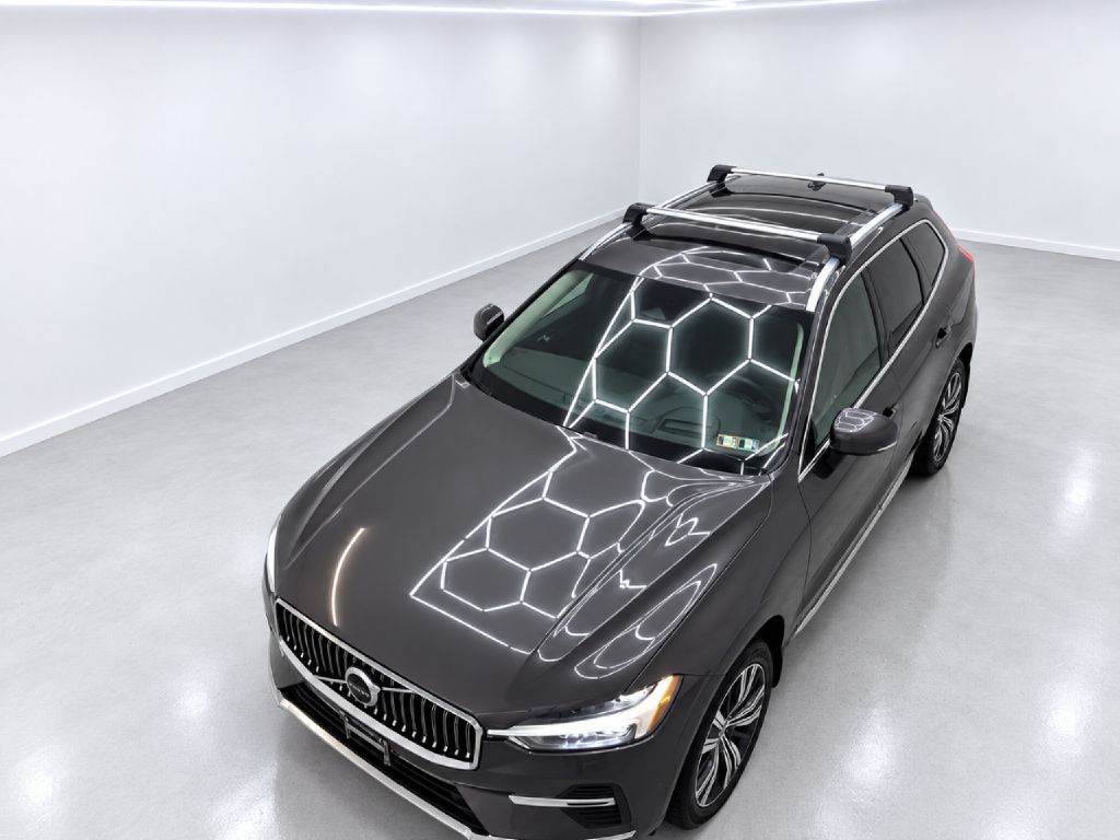 Photo 35 of this VOLVO XC60