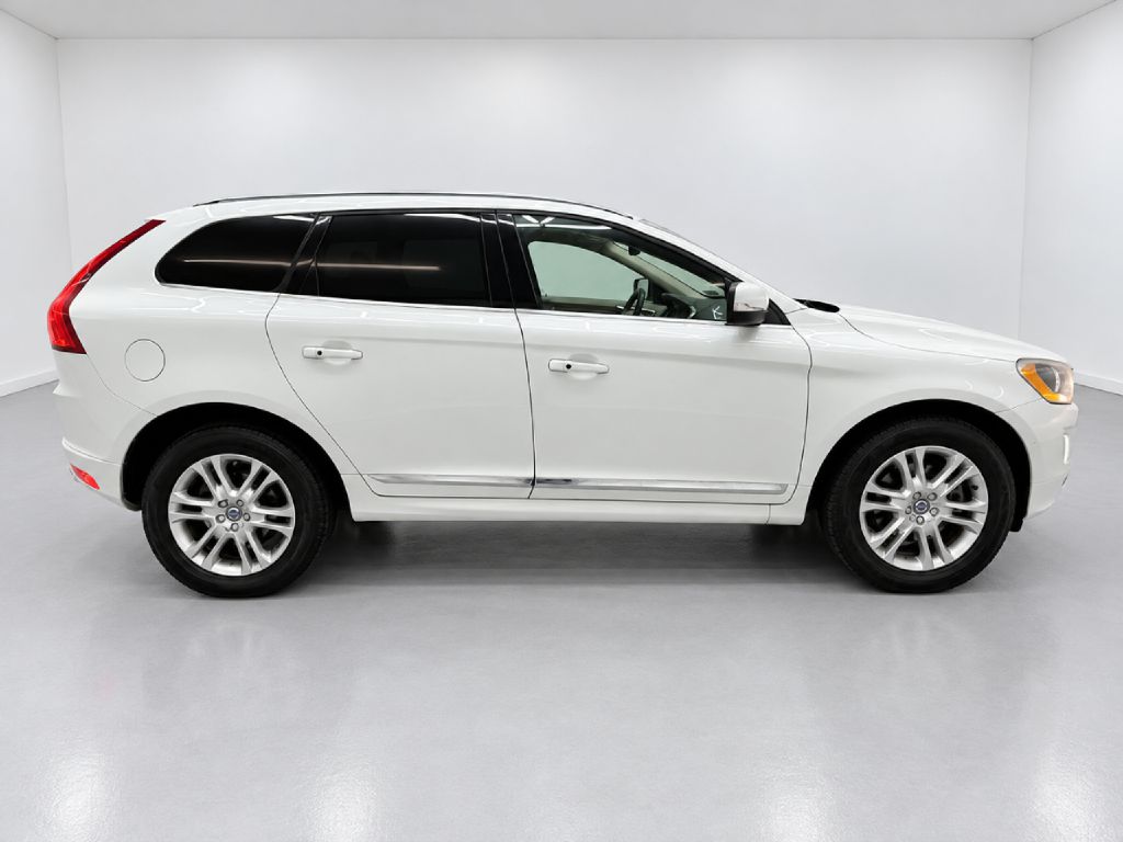 Photo 2 of this VOLVO XC60