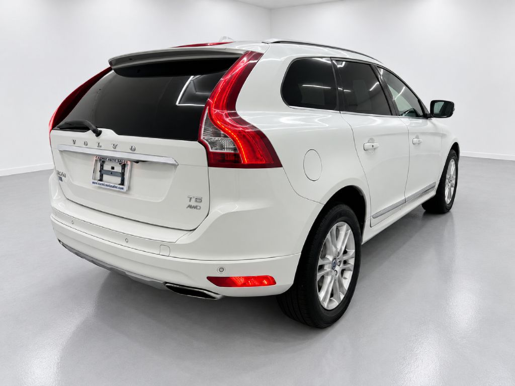 Photo 3 of this VOLVO XC60