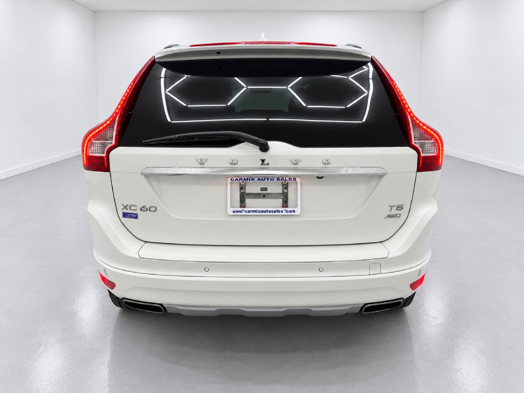 Photo 4 of this VOLVO XC60