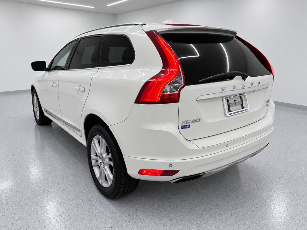 Photo 5 of this VOLVO XC60