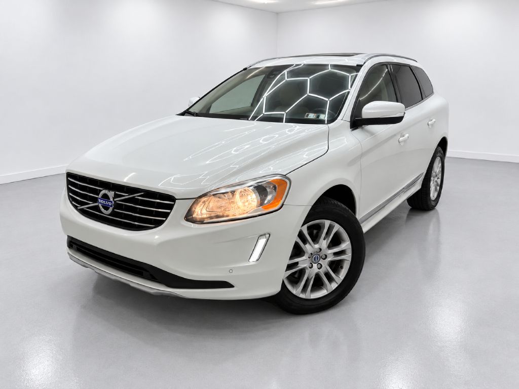 Photo 7 of this VOLVO XC60