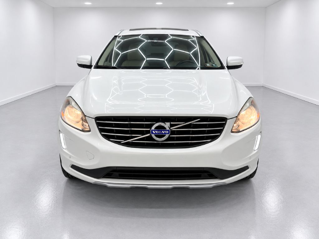 Photo 8 of this VOLVO XC60