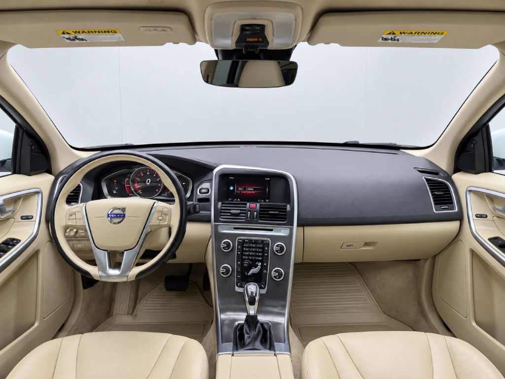 Photo 24 of this VOLVO XC60