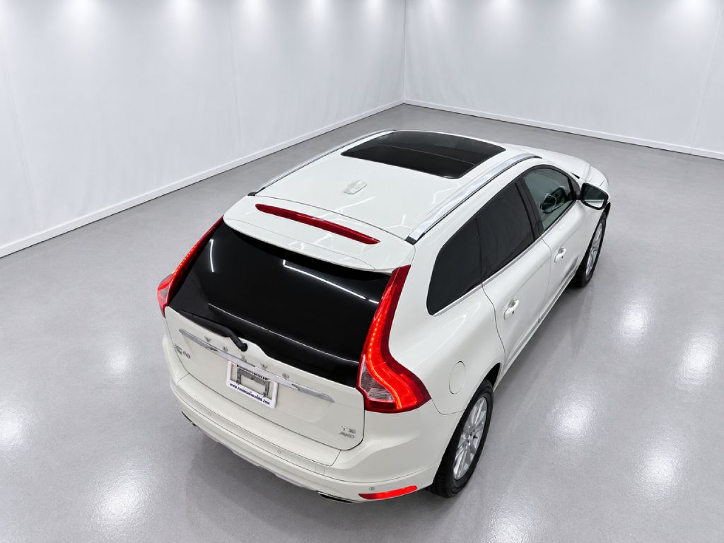 Photo 36 of this VOLVO XC60