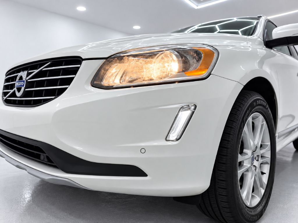 Photo 37 of this VOLVO XC60