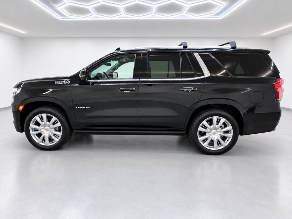 Photo 6 of this CHEVROLET TAHOE