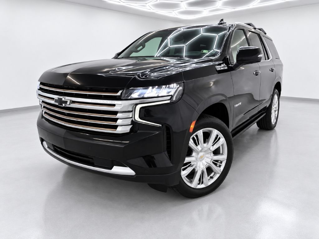Photo 7 of this CHEVROLET TAHOE