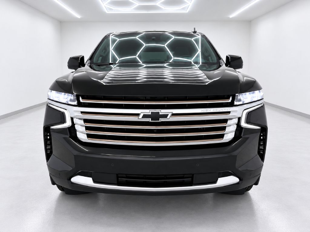 Photo 8 of this CHEVROLET TAHOE
