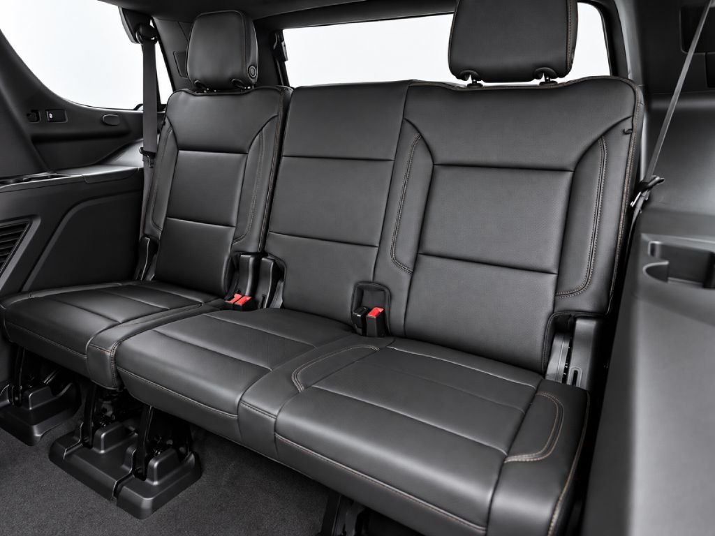 Photo 24 of this CHEVROLET TAHOE