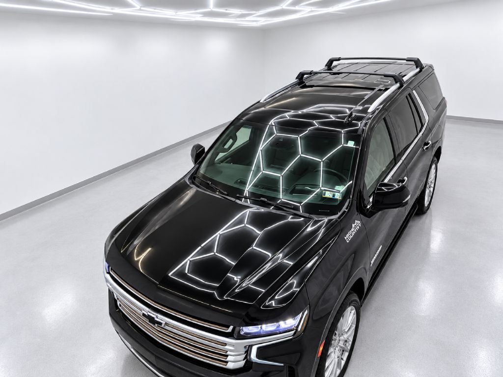 Photo 40 of this CHEVROLET TAHOE