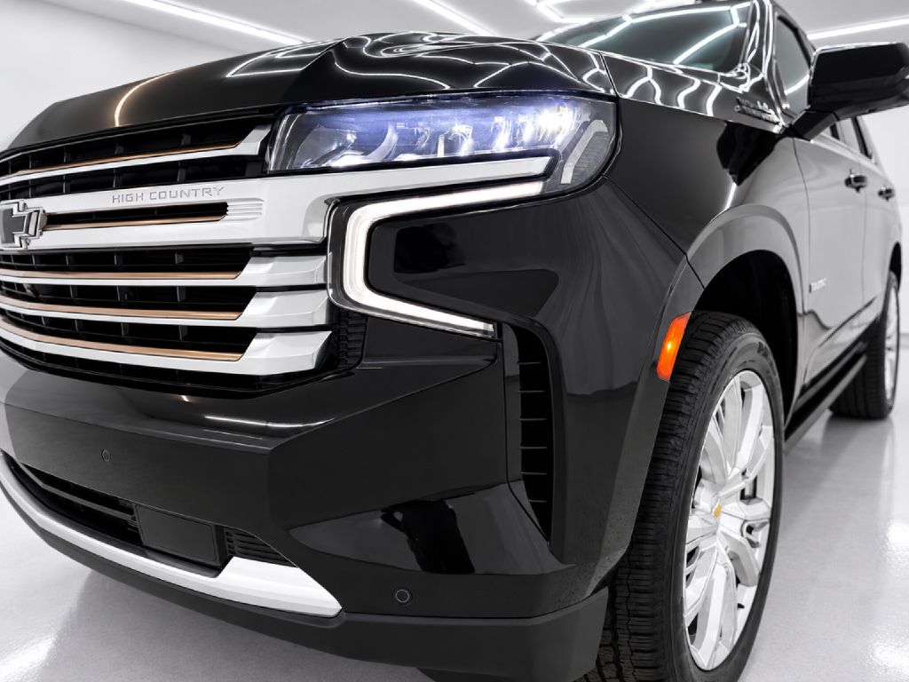 Photo 42 of this CHEVROLET TAHOE