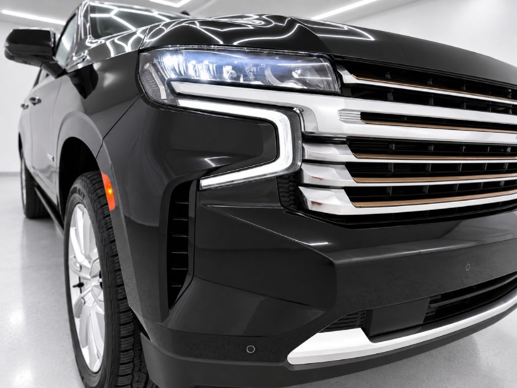 Photo 43 of this CHEVROLET TAHOE