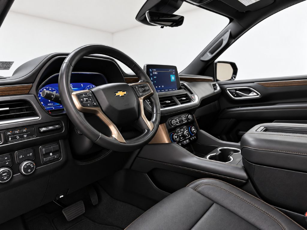 Photo 47 of this CHEVROLET TAHOE