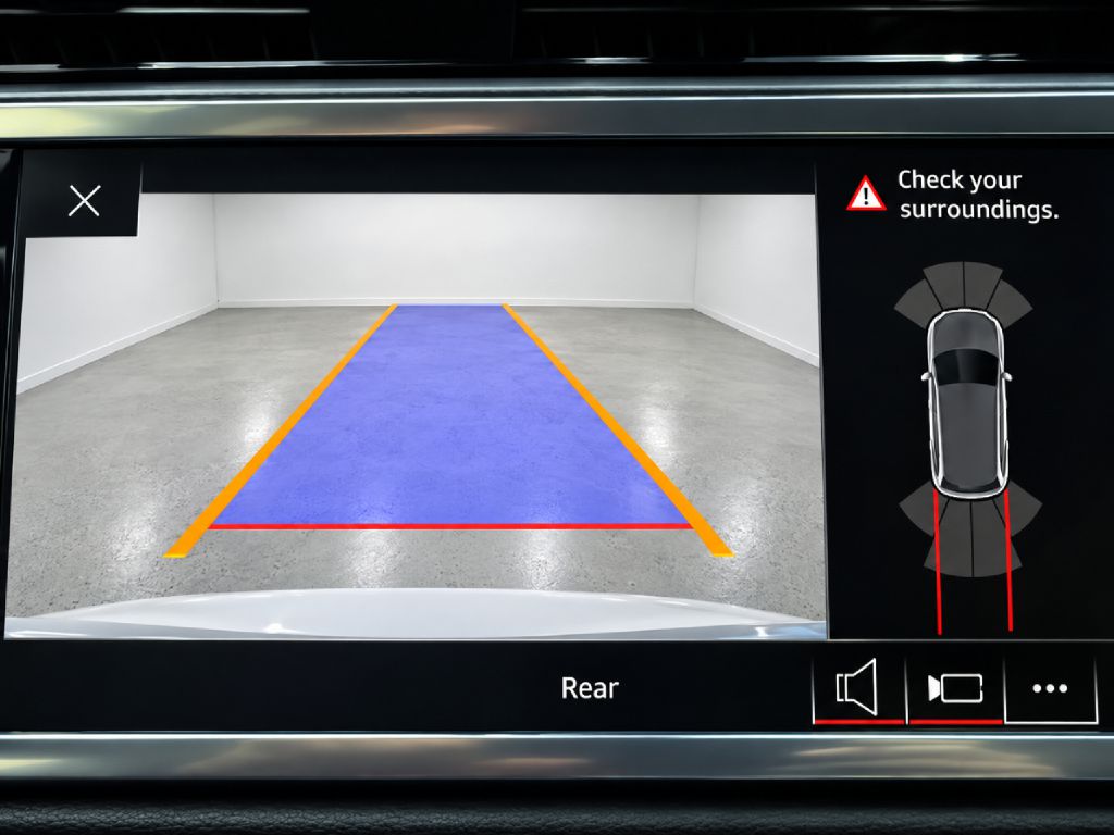 Photo 18 of this AUDI Q3