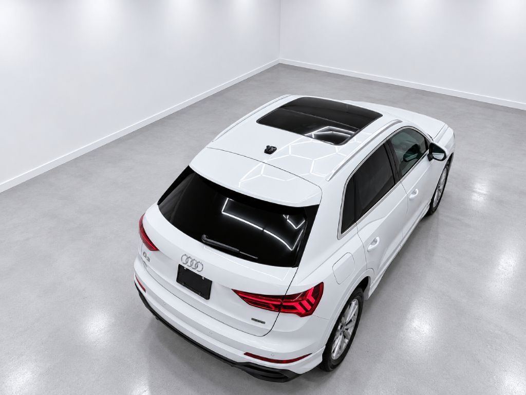 Photo 35 of this AUDI Q3