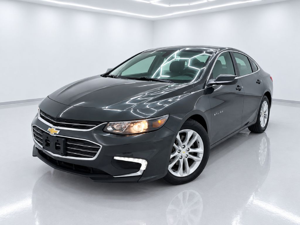 Photo 7 of this CHEVROLET MALIBU