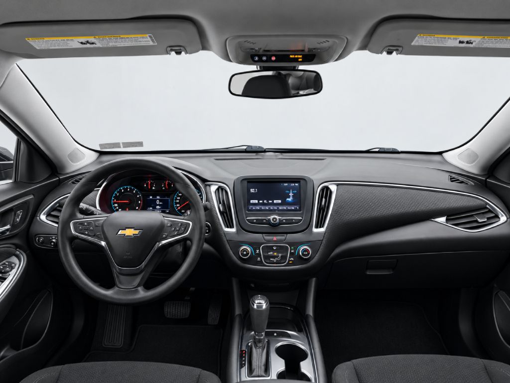 Photo 23 of this CHEVROLET MALIBU
