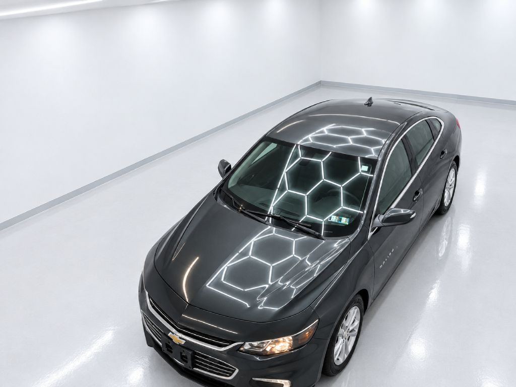 Photo 32 of this CHEVROLET MALIBU