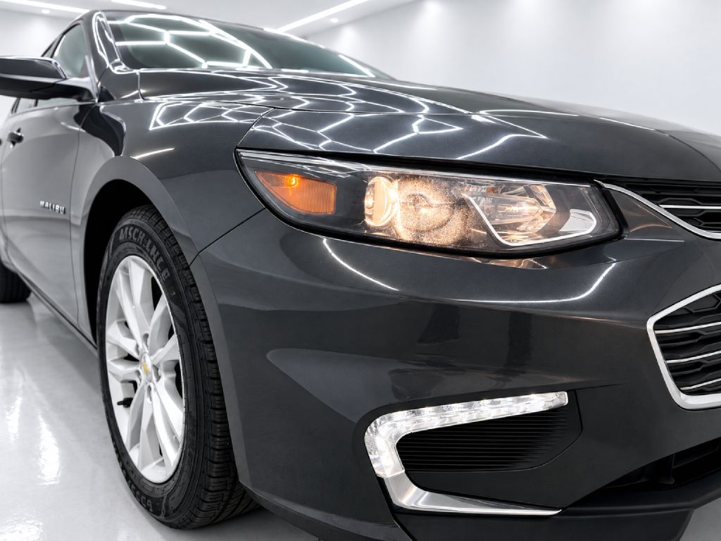 Photo 35 of this CHEVROLET MALIBU