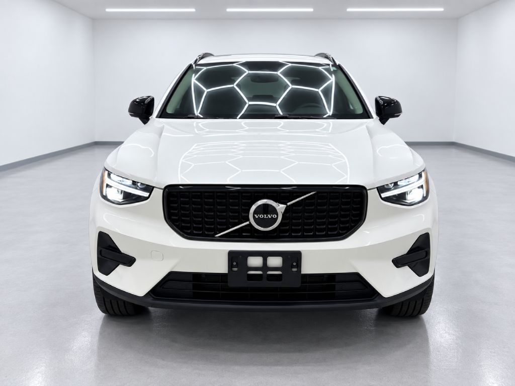 Photo 8 of this VOLVO XC40