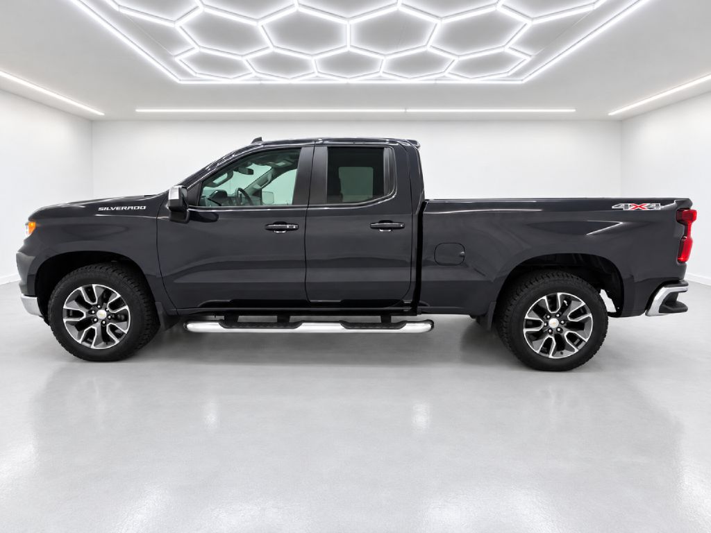 Photo 6 of this CHEVROLET SILVERADO 1500