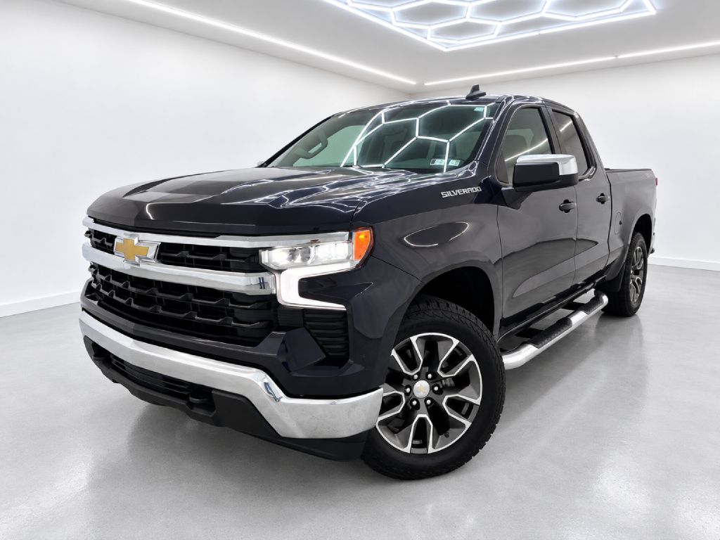 Photo 7 of this CHEVROLET SILVERADO 1500