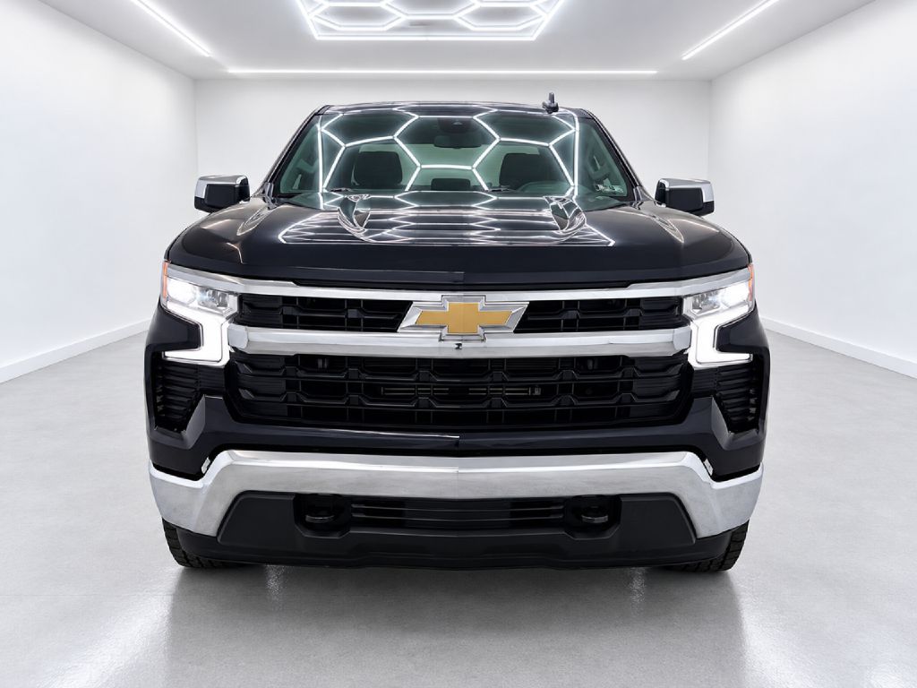 Photo 8 of this CHEVROLET SILVERADO 1500