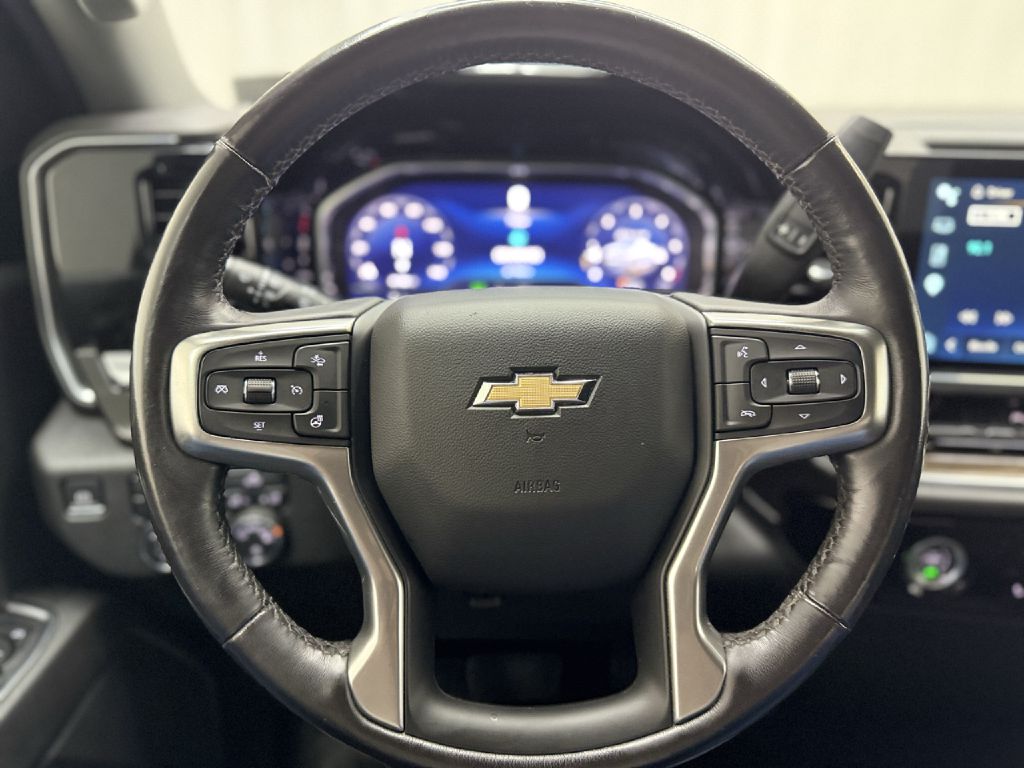Photo 12 of this CHEVROLET SILVERADO 1500