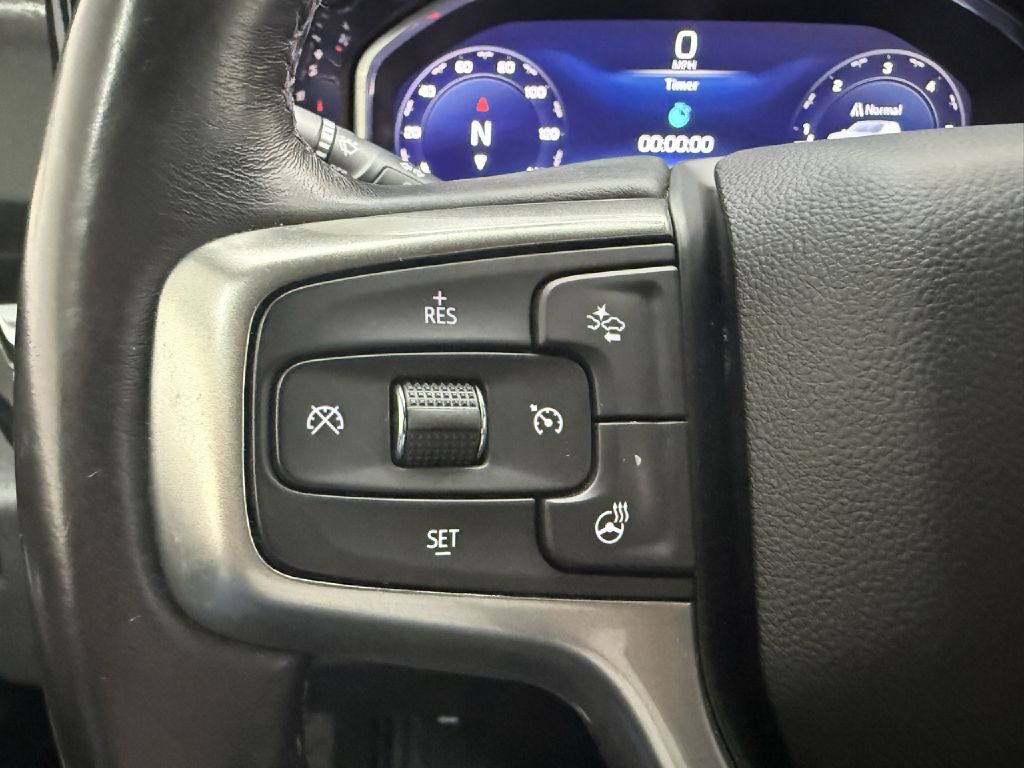 Photo 13 of this CHEVROLET SILVERADO 1500