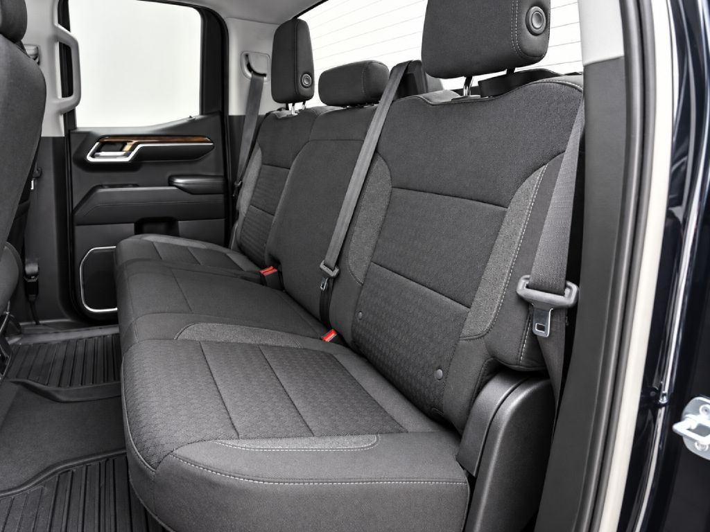 Photo 22 of this CHEVROLET SILVERADO 1500