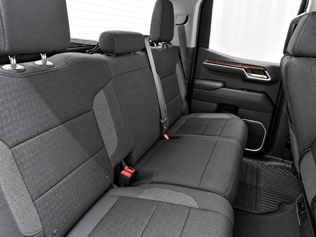 Photo 23 of this CHEVROLET SILVERADO 1500