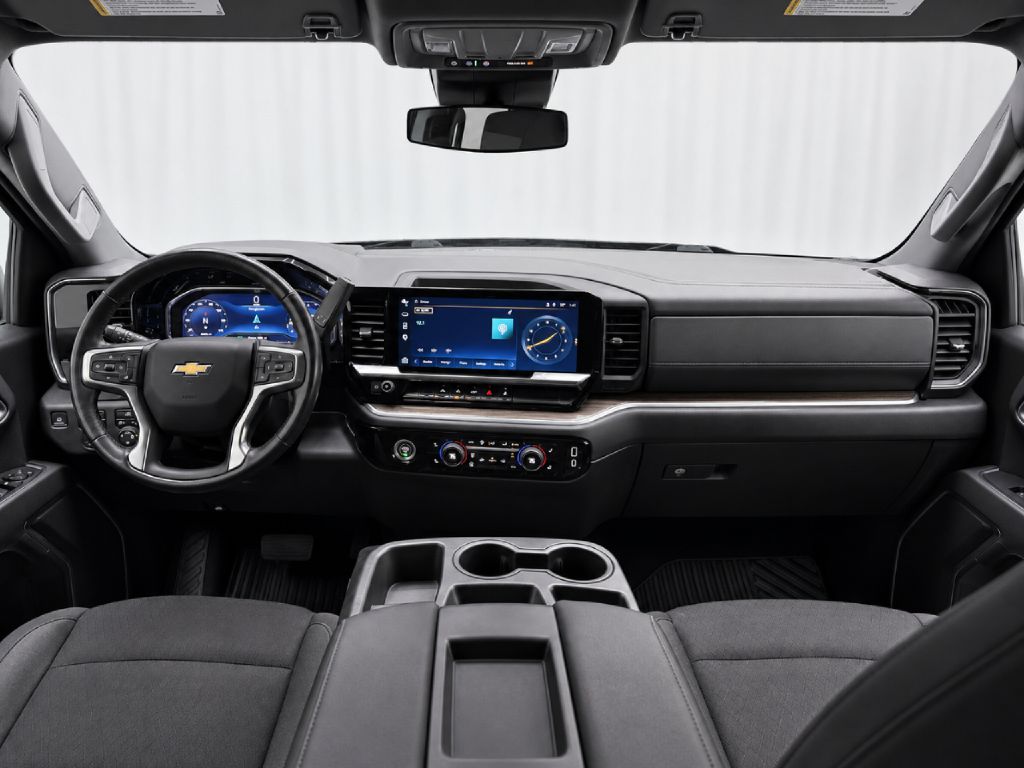 Photo 24 of this CHEVROLET SILVERADO 1500